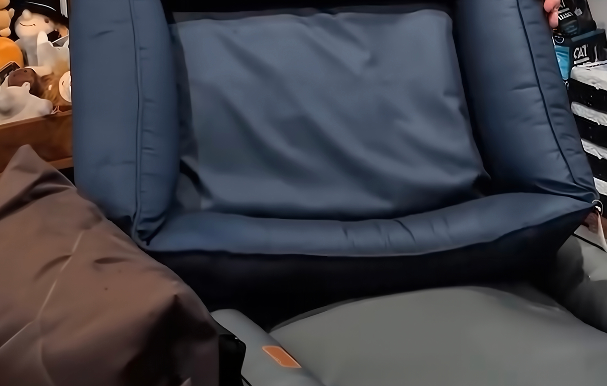 Спальні місця