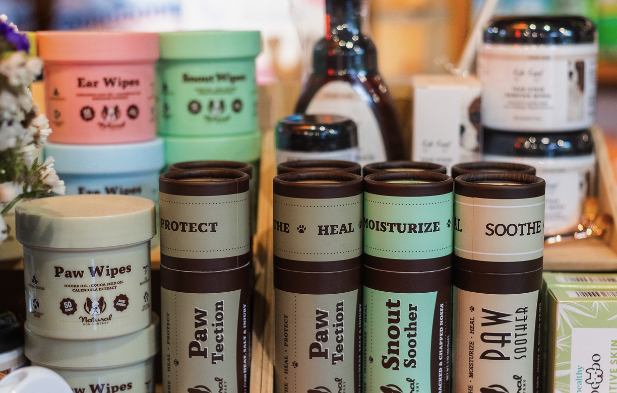 Догляд та гігієна