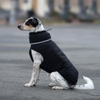 Пуховик Bobby Black