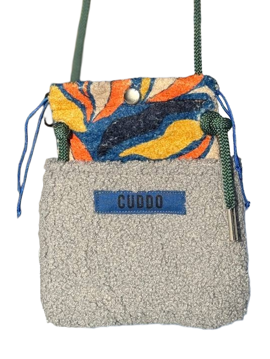 Прогулянкова сумочка