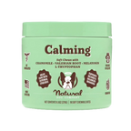 Заспокійливі вітаміни для собак