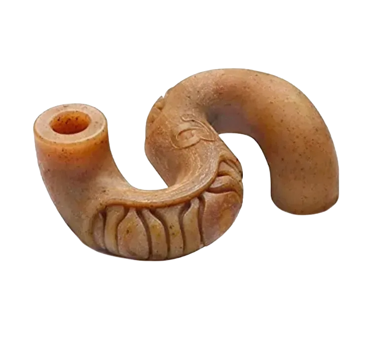 Жувальна іграшка для собак, яловичий рубець