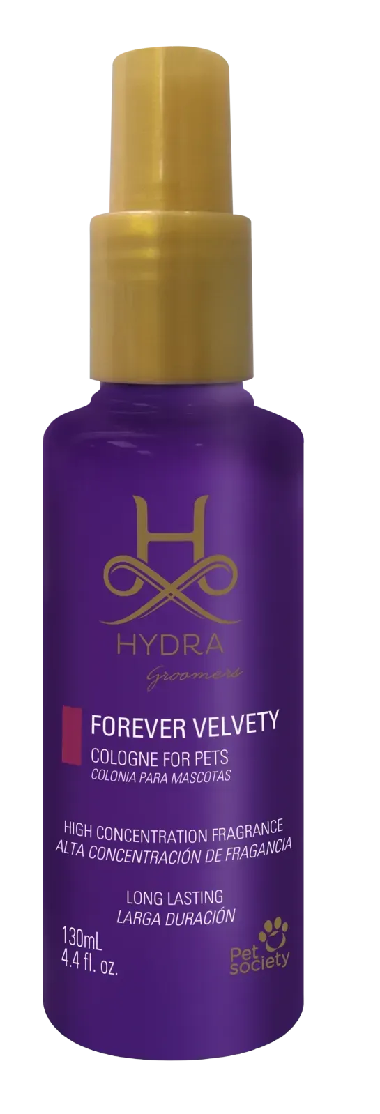 Парфуми для собак та котів Forever Velvety, 130 мл