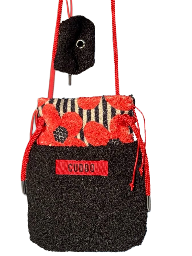 Прогулянкова сумочка