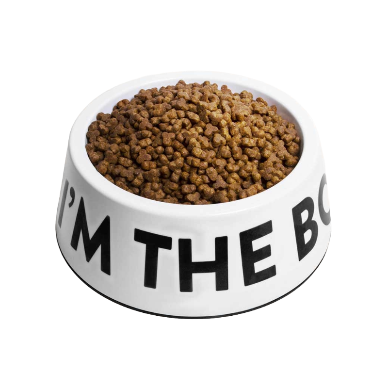 Миска меламінова I'M THE BOSS