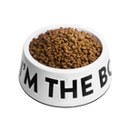 Миска меламінова I'M THE BOSS