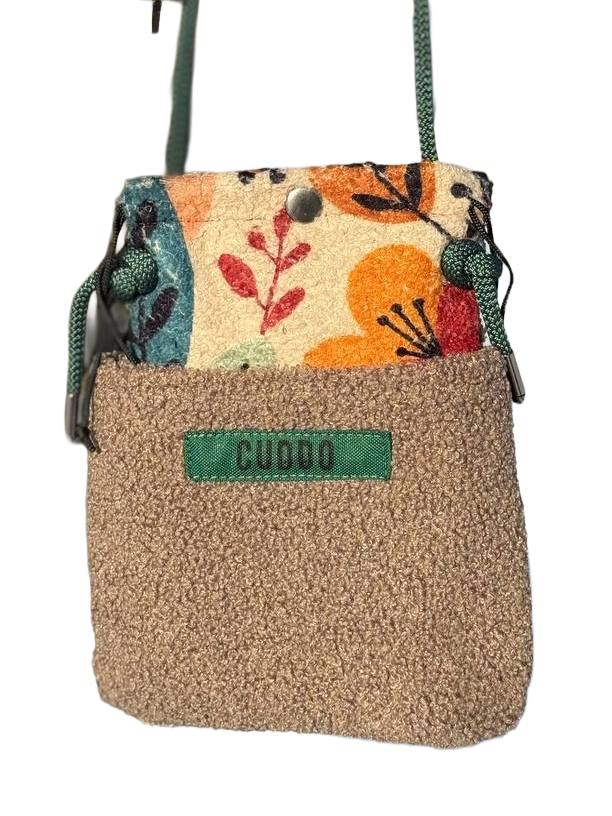 Прогулянкова сумочка