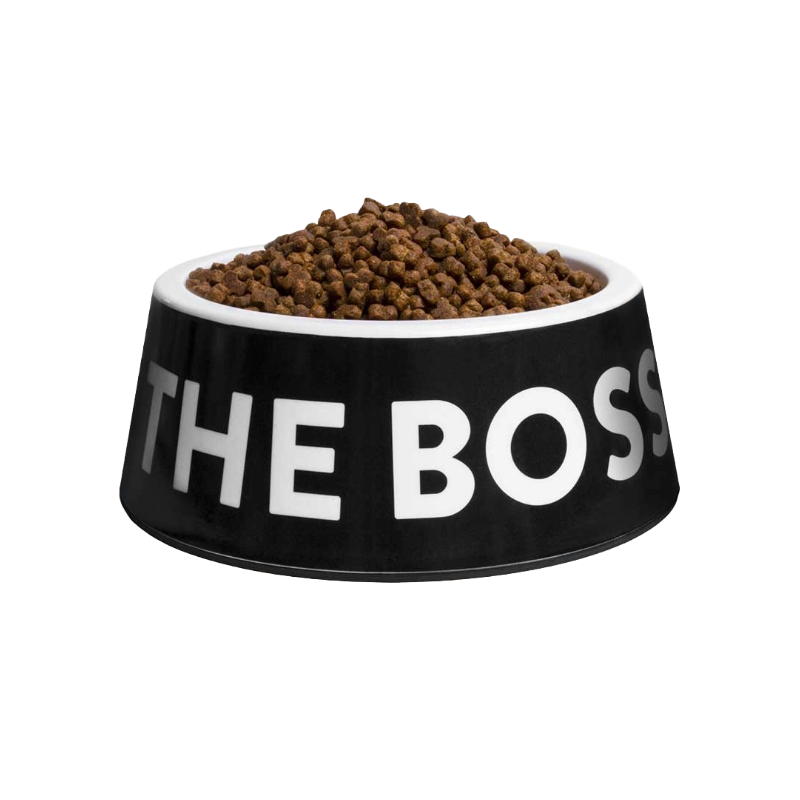 Миска меламінова I'M THE BOSS