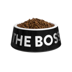Миска меламінова I'M THE BOSS