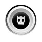 Миска меламінова I'M THE BOSS