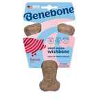 Жувальна іграшка зі смаком бекону  для цуценят