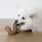 Жувальна іграшка для собак, яловичий рубець
