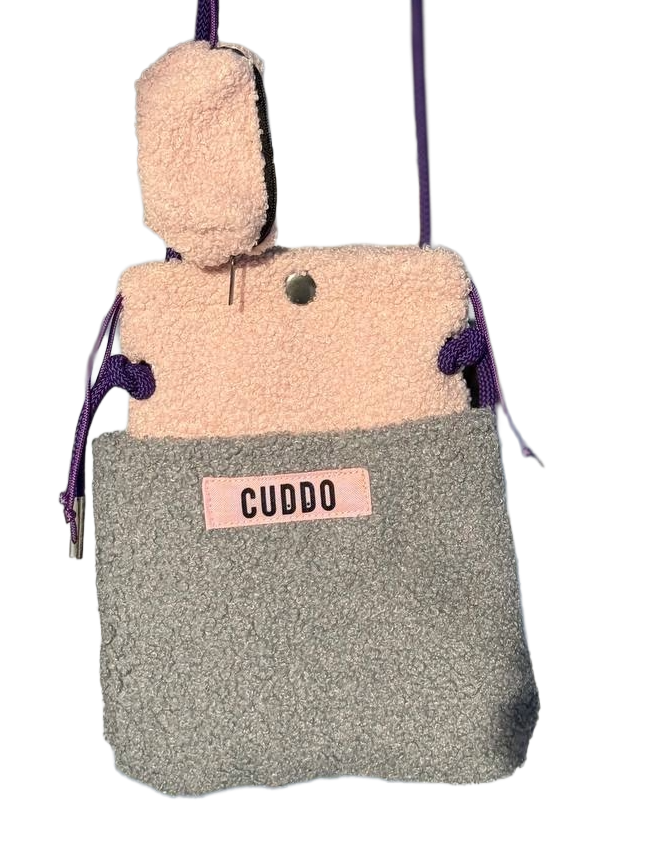 Прогулянкова сумочка