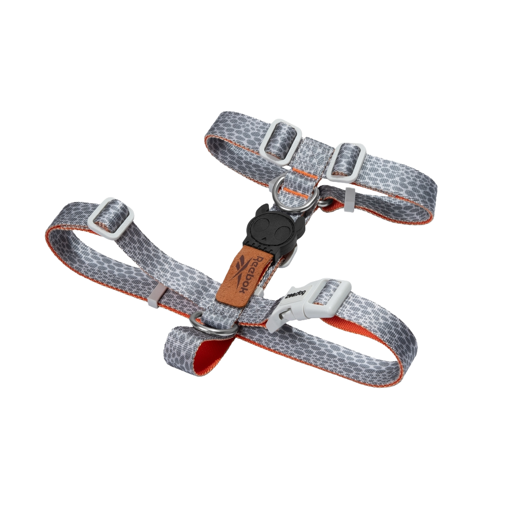 Шлея для собак Zee.Dog - Suede H-Harness