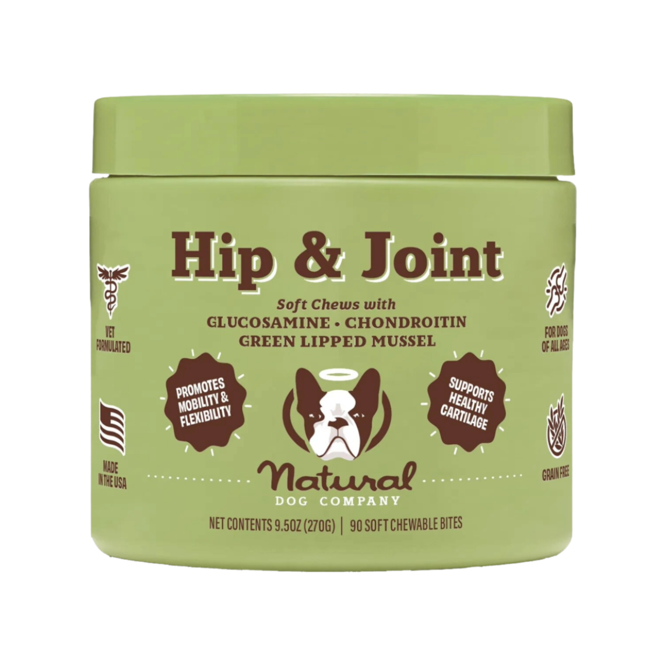 Вітамінний комплекс для суглобів та зв'язок