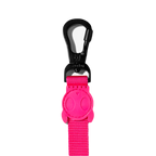 Повідець для собак Zee.Dog Pink Led