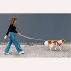 Повідець вільні руки   - Vanilla