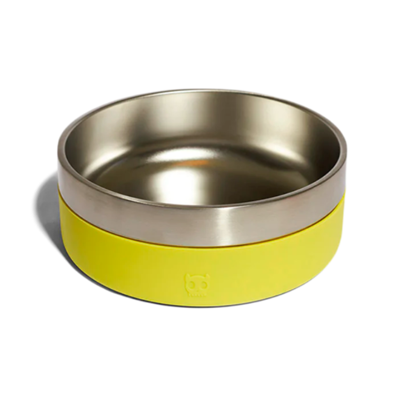 Миска для тварин на силіконовій основі