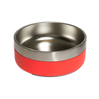 Миска для тварин на силіконовій основі