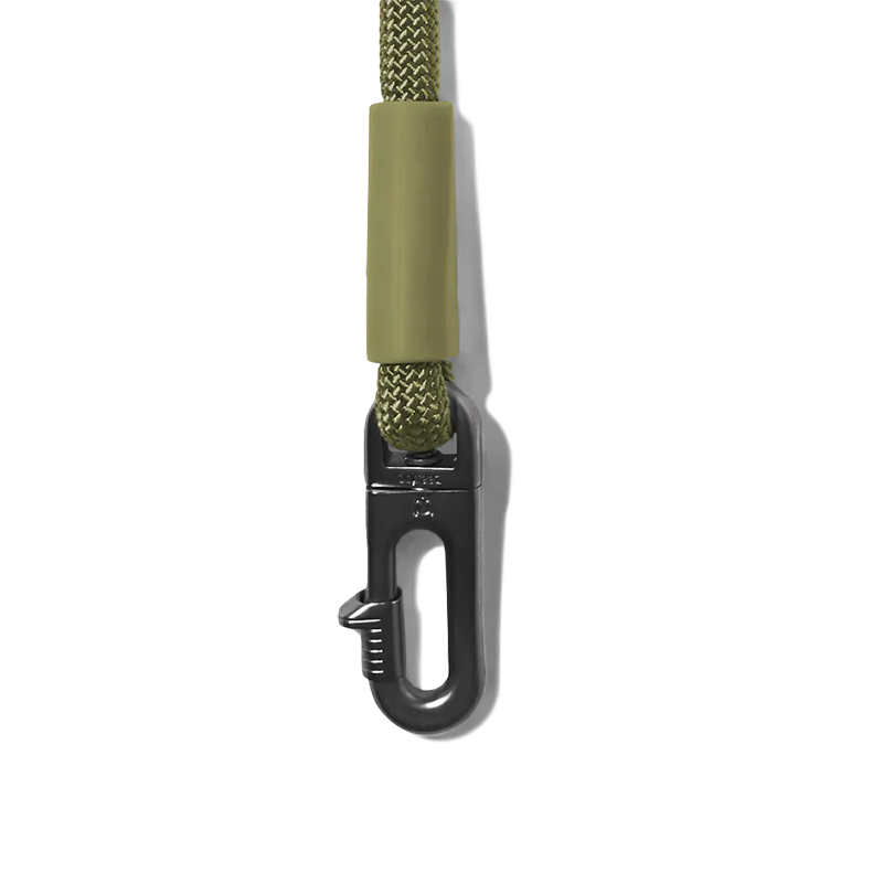 Повідець вільні руки -Army Green