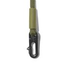 Повідець вільні руки -Army Green