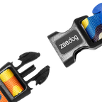 Нашийник для собак Zee.Dog Artsy