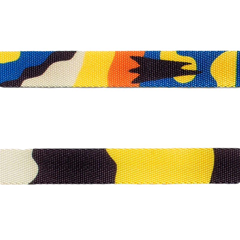 Нашийник для собак Zee.Dog Artsy