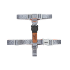 Шлея для собак Zee.Dog - Suede H-Harness