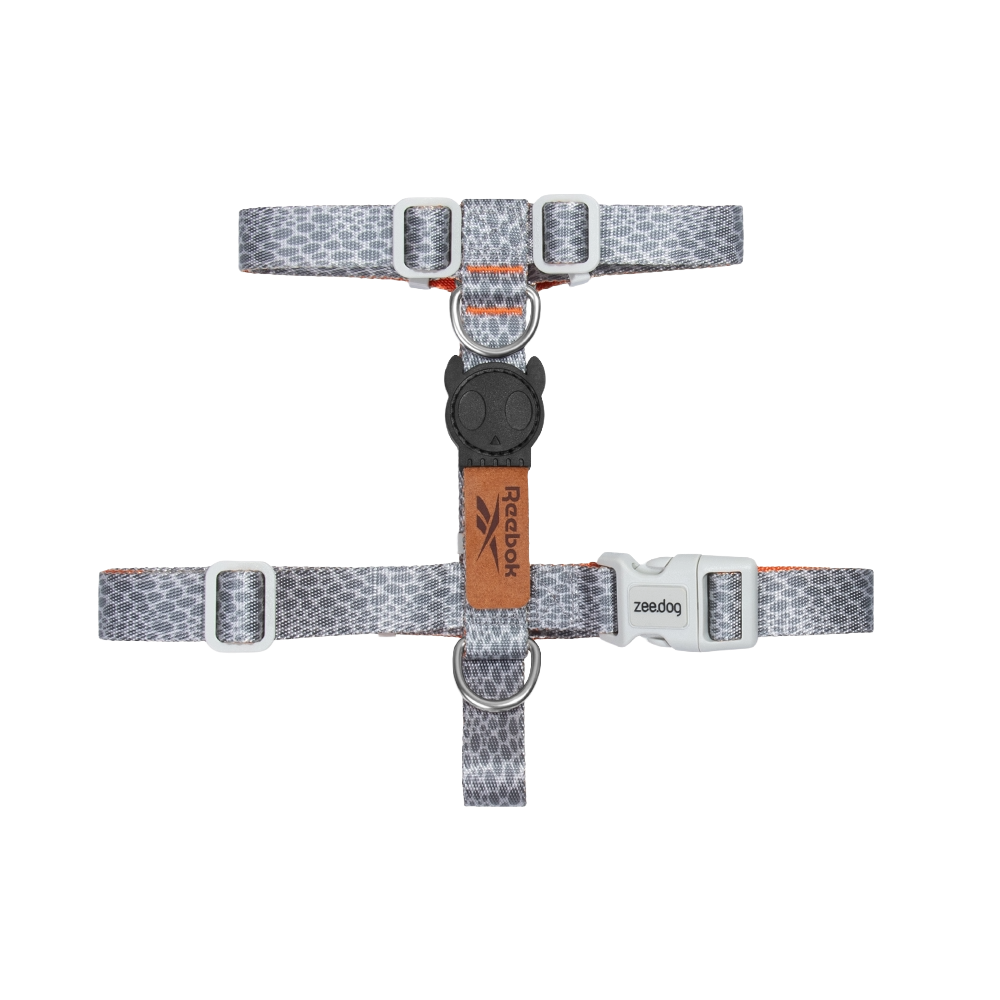 Шлея для собак Zee.Dog - Suede H-Harness