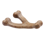 Жувальна іграшка зі смаком бекону  для цуценят