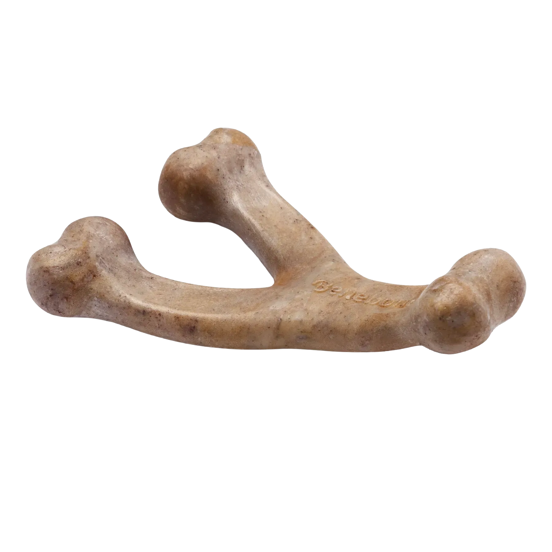 Жувальна іграшка зі смаком бекону  для цуценят