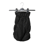 Жилет для собак Wooki чорний