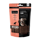 Ласощі для собак конина Chewies