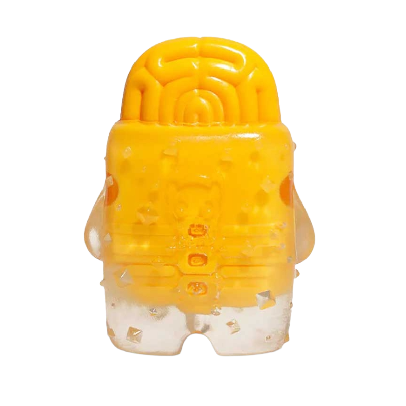 Іграшка для собак зі смаком банана