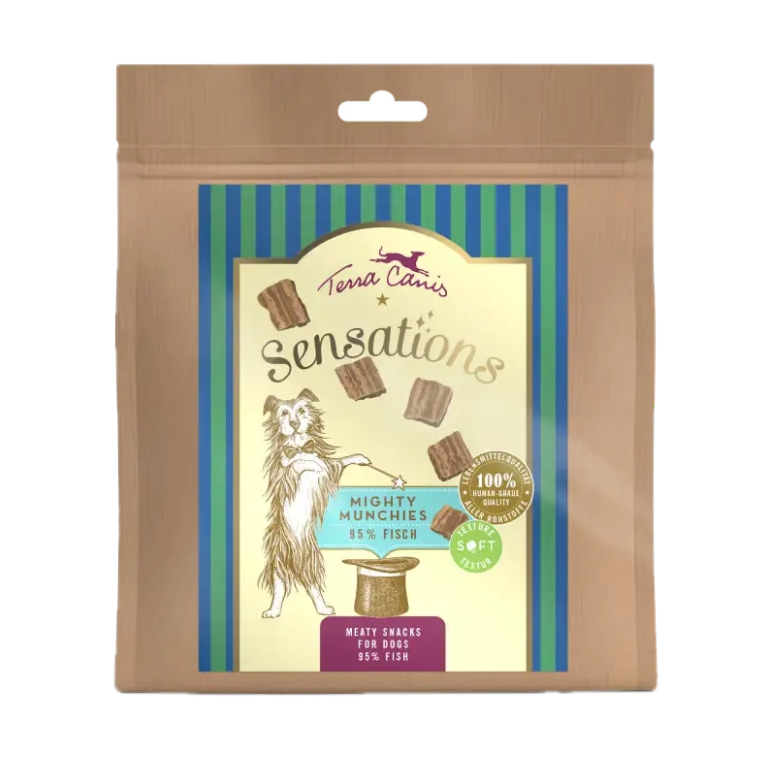 Ласощі з білою рибою