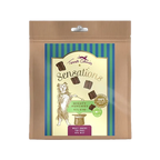 Ласощі з яловичиною