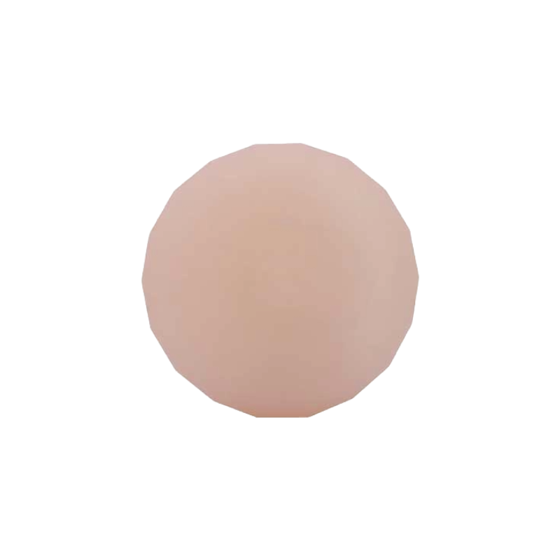 Тримач Air Tag holder Translucid Pink