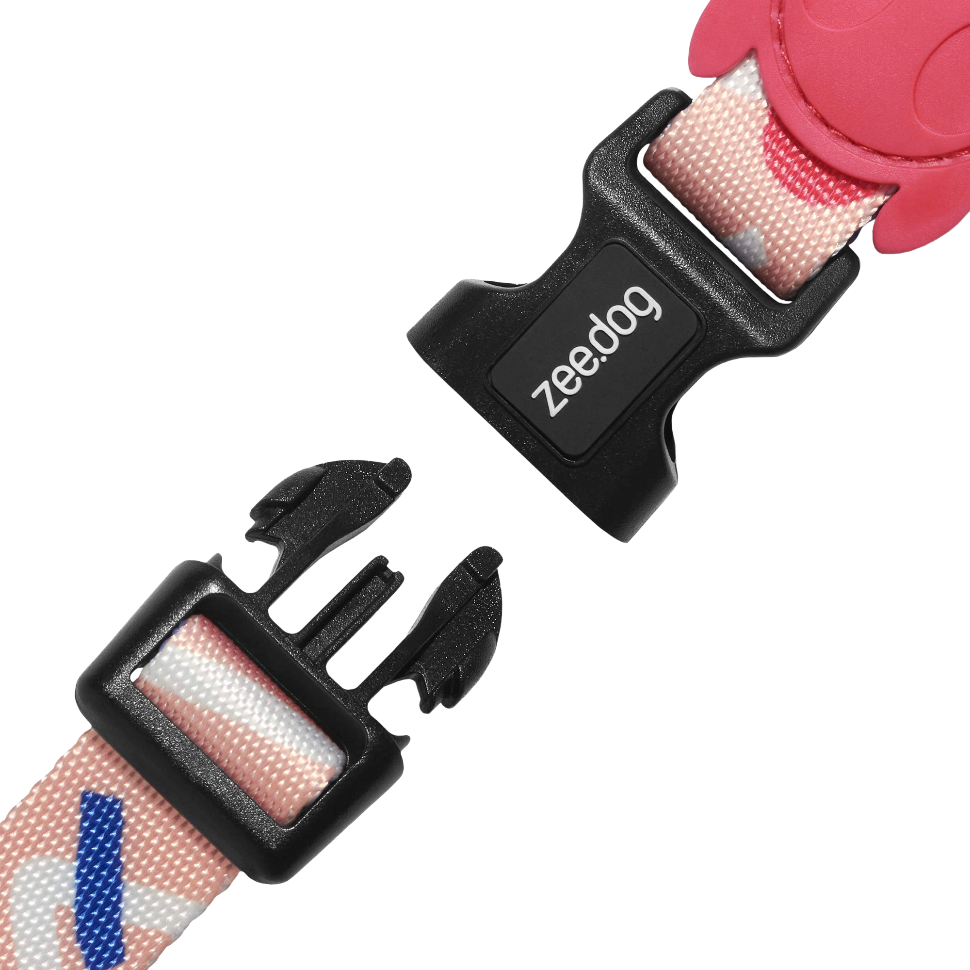 Шлея для собак Zee.Dog - Pinna  H-Harness