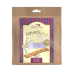 Ласощі джерки з індичкою