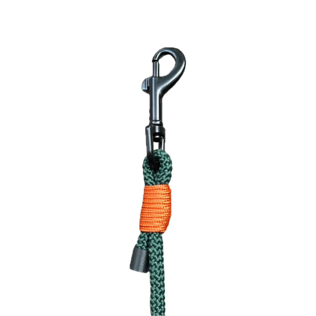 SPES повідець hands free 2в1, 6мм, 3м, XS, pine