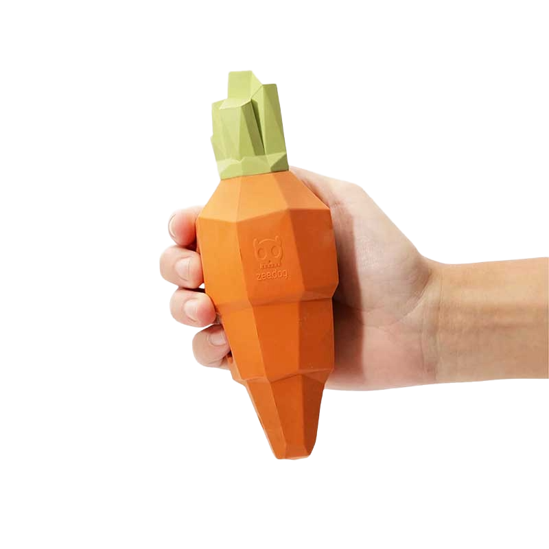 Іграшка для собак - Carrot