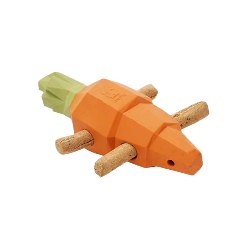 Іграшка для собак - Carrot
