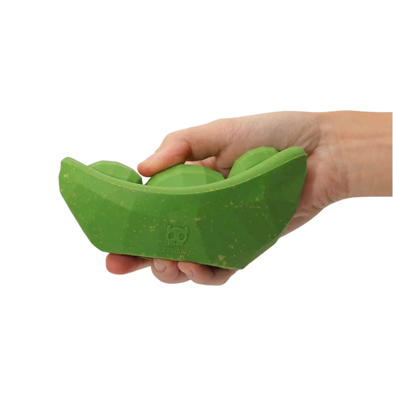 Іграшка для собак Green Peas