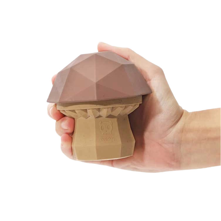 Іграшка для собак Mushroom