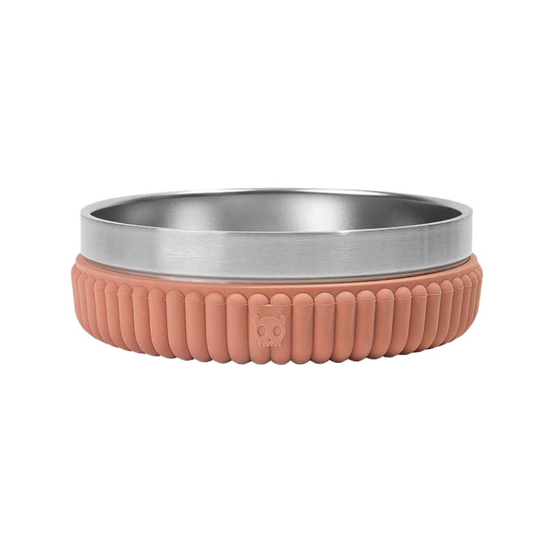 Миска для тварин на силіконовій основі