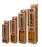 Гімалайський сир Churpi брусок