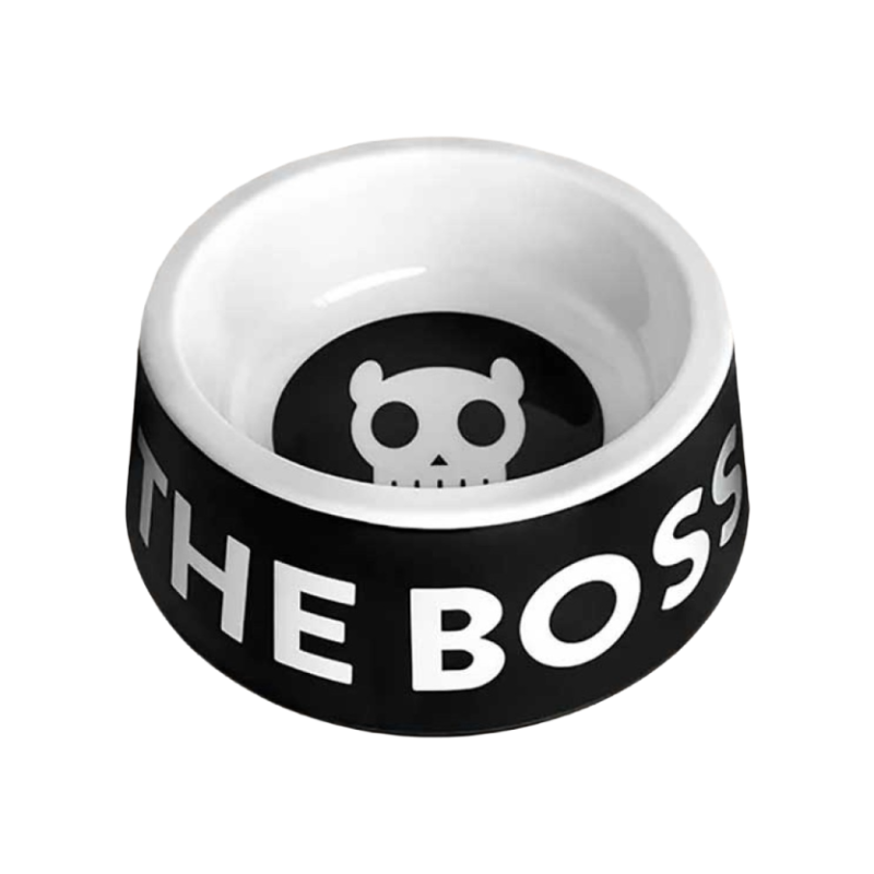 Миска меламінова I'M THE BOSS