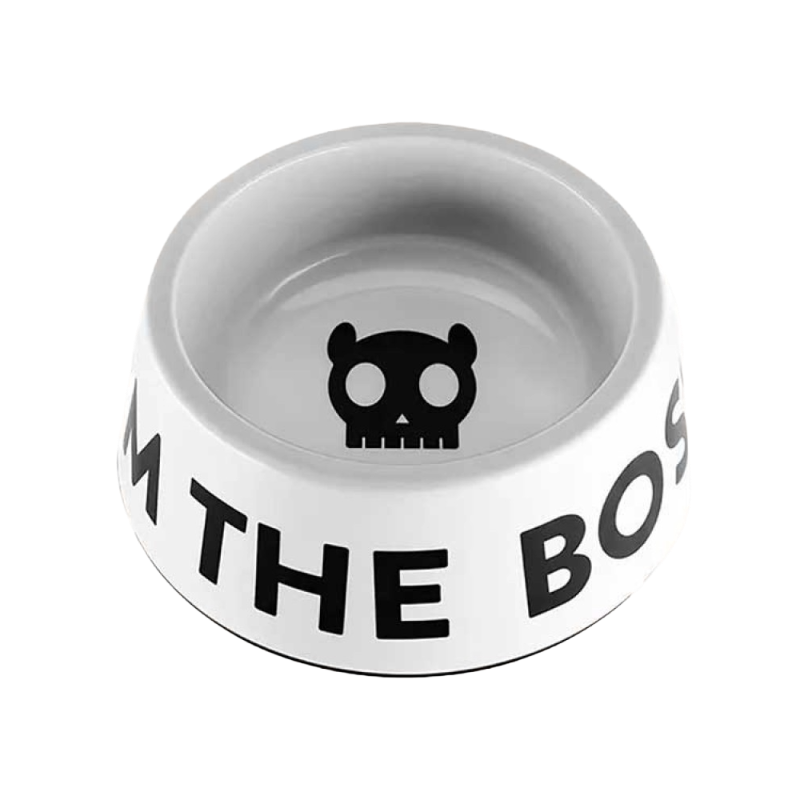 Миска меламінова I'M THE BOSS