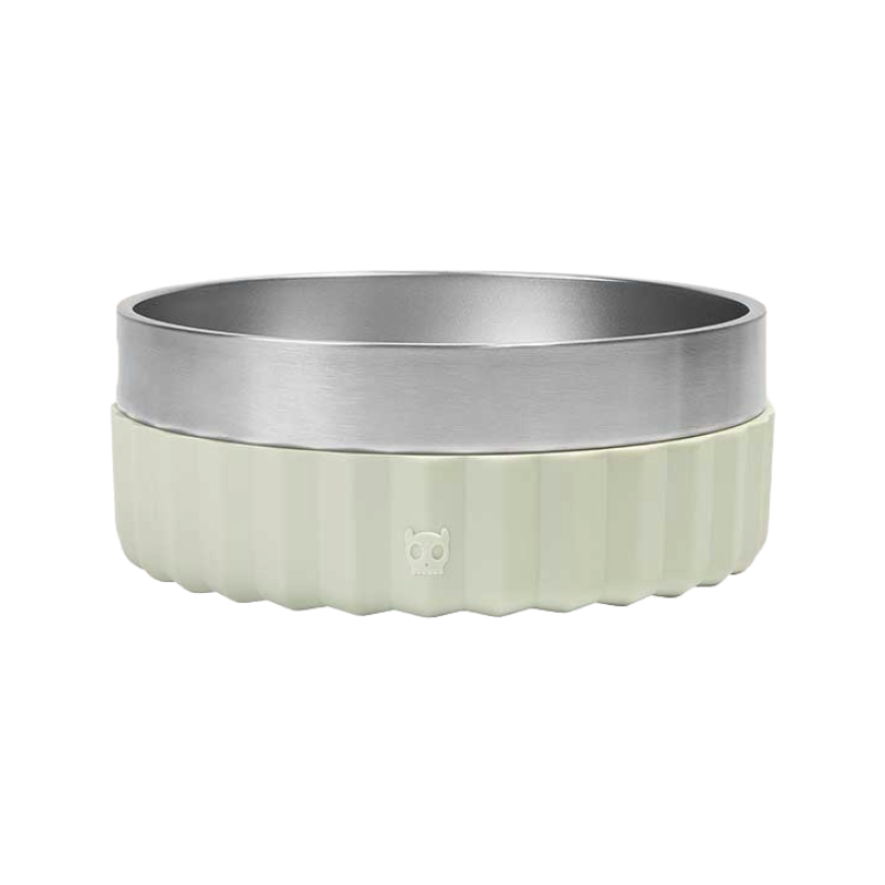 Миска для тварин на силіконовій основі