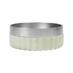 Миска для тварин на силіконовій основі